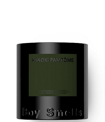 Boy Smells Candle Hinoki Fantome Magnum Candle, 27 oz.