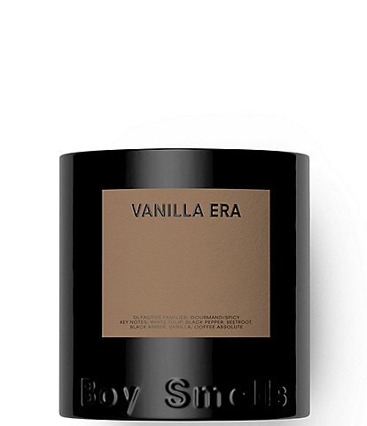 Boy Smells Vanilla Era Magnum Candle, 27 oz.