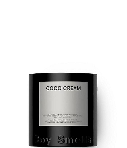 Boy Smells Coco Cream 8.5 Candle