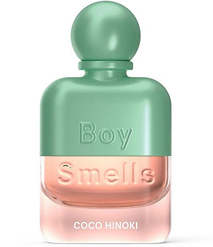 Boy Smells Coco Hinoki Eau de Parfum