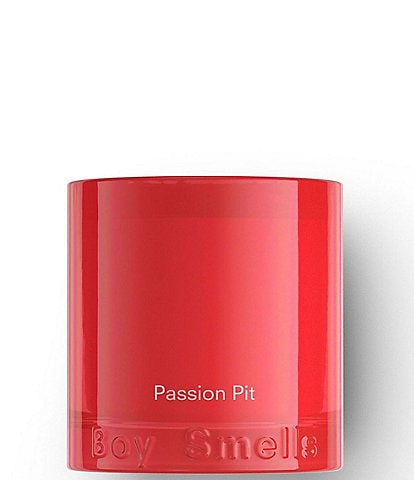 Boy Smells Passion Pit Candle, 8.5 oz.