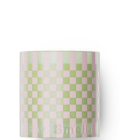 Boy Smells Salty Caramel Candle