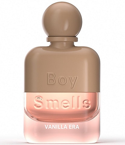 Boy Smells Vanilla Era Perfume