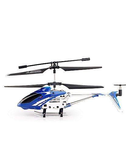 Braha Industries 3.5 Channel Remote Control Helicopter