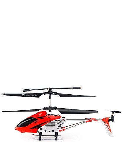 Braha Industries 3.5 Channel Remote Control Helicopter
