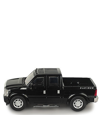 Braha Industries F-350 1:24 Scale Full-Function Radio-Controlled Toy Truck