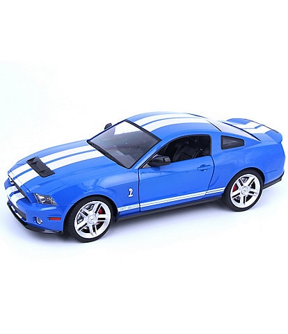 Braha Industries Ford Mustang Remote Control Car