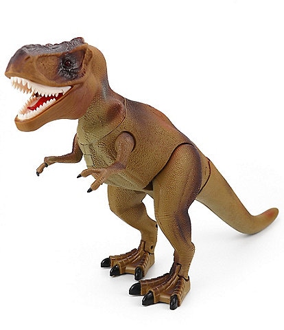 Braha Industries Live Creatures Remote Controlled Tyrannosaurus Rex Dinosaur