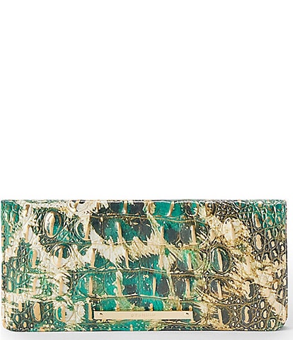 BRAHMIN Ady Melbourne Roaring Wallet