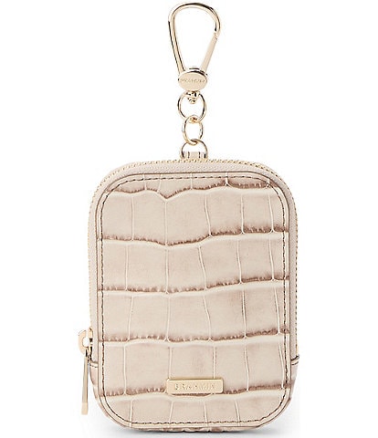 BRAHMIN Alba Collection Katelynn Pouch Bag