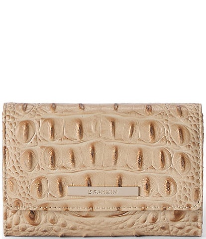 BRAHMIN Alden Road Collection Kerra Wallet