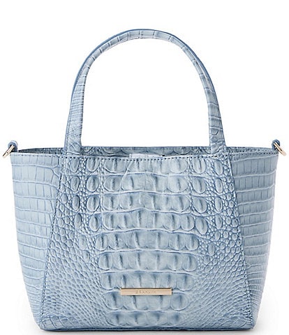 BRAHMIN Alden Road Small Mona Tote Bag