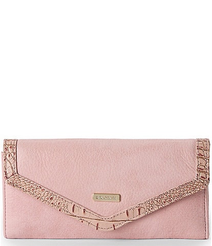 Blush Adrift Collection Veronica Wallet