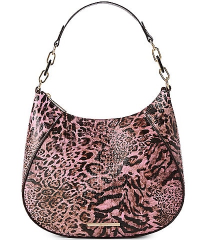 BRAHMIN Blush Winslet Amira Shoulder Bag
