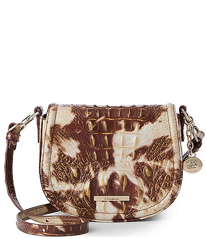 BRAHMIN Briar Summer Rodeo Crossbody Bag