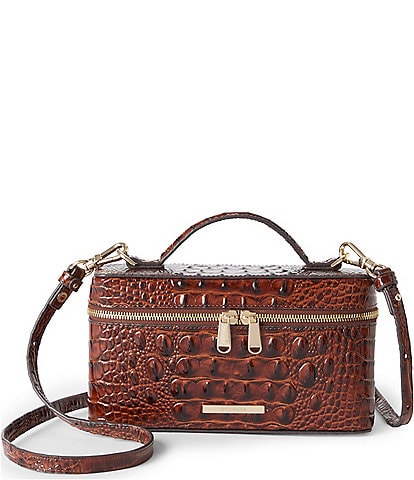 BRAHMIN Charlene Melbourne Collection Crossbody Bag