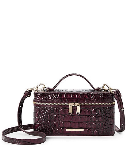 BRAHMIN Charlene Melbourne Collection Crossbody Bag