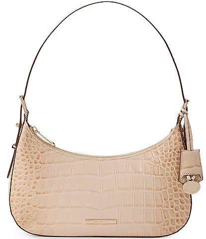 BRAHMIN Cloud Dancer Pagosa Kyrie Small Shoulder Bag