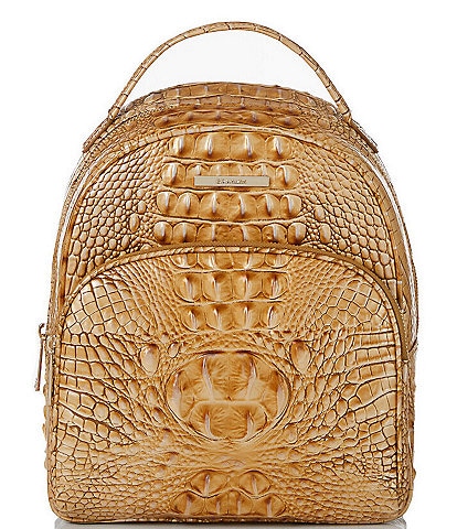 BRAHMIN Dune Melbourne Collection Chelcy Backpack