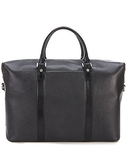 brahmin suitcase