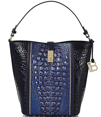 Brahmin Bucket bags and bucket purses for Women, Online Sale up to 30% off