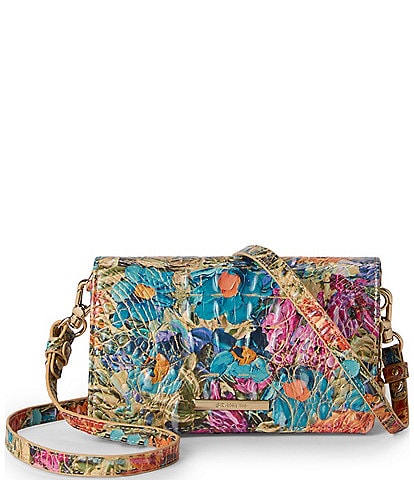BRAHMIN Lasso Minuette Crossbody Bag