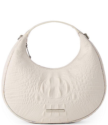 BRAHMIN Luxe Leisure Collection Mindy Clutch