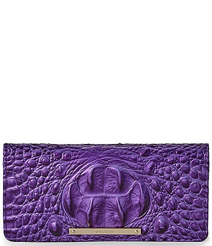 BRAHMIN Melbourne Collection Ady Wallet