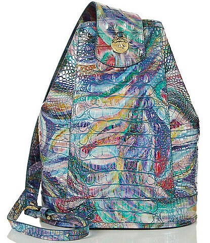 BRAHMIN Melbourne Collection Allie Sling Backpack