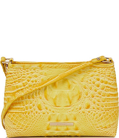 BRAHMIN Melbourne Collection Buttercup Lorelei Shoulder Bag