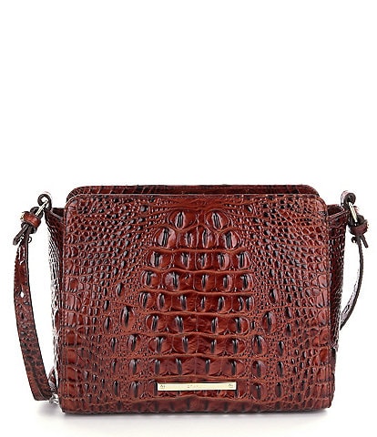 Brahmin Handbags Purses Wallets Dillard S Brahmin Melbourne Collection Carrie Cross Body Bag