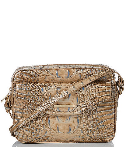 BRAHMIN Melbourne Collection Vida Crossbody Bag