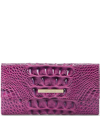 BRAHMIN Melbourne Collection Cordelia Wallet