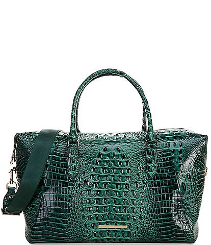 BRAHMIN Melbourne Collection Daniela Duffel Bag