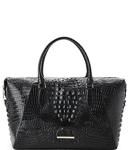 BRAHMIN Melbourne Collection Daniela Duffel Bag