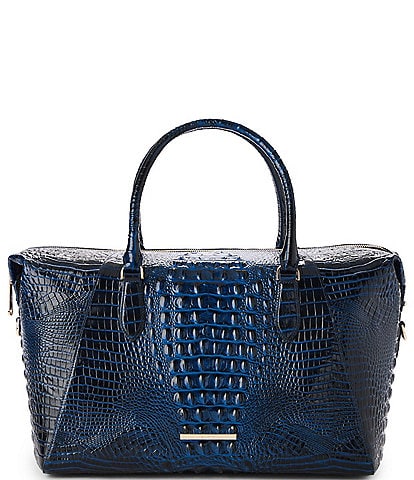 BRAHMIN Melbourne Collection Daniela Duffel Bag