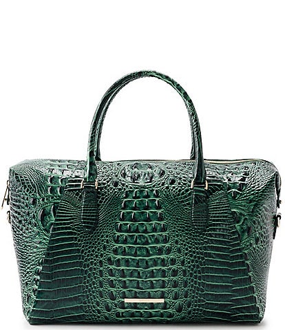BRAHMIN Melbourne Collection Daniela Duffel Bag
