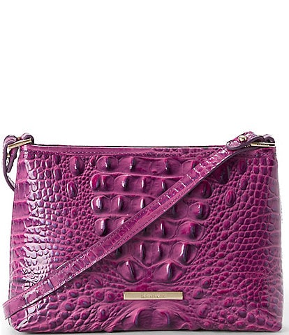 Brahmin Melbourne Collection Dewberry Lorelei Shoulder Bag