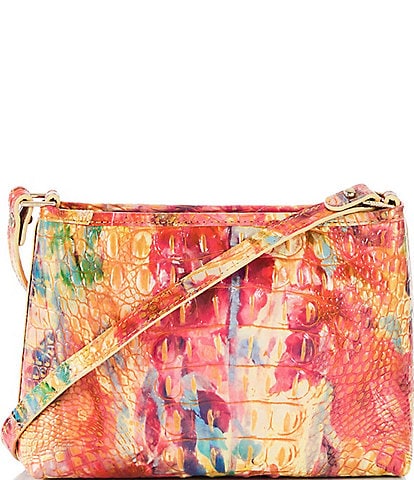 BRAHMIN Melbourne Collection Happy Hour Lorelei Shoulder Bag