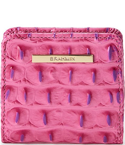 BRAHMIN Melbourne Collection Jane Wallet