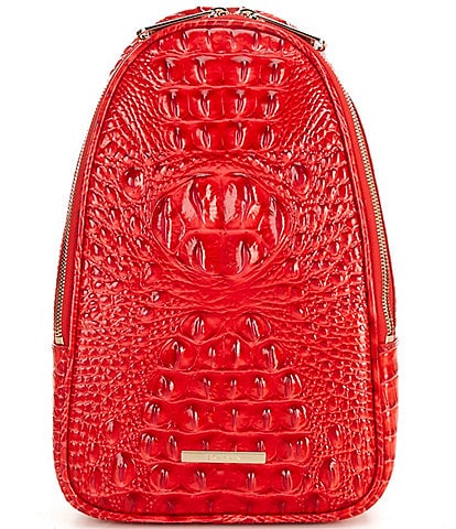 BRAHMIN Melbourne Collection Jordan Siracha Sling