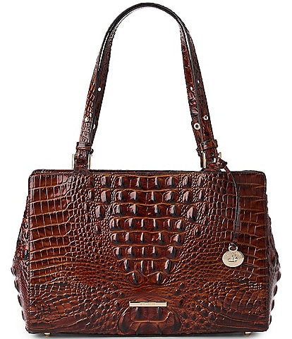 BRAHMIN Melbourne Collection Josette Tote Bag