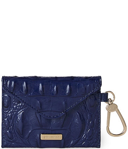 BRAHMIN Melbourne Collection Lana Clip-On Pouch