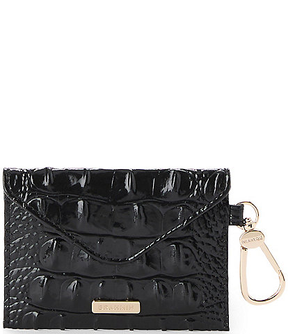 BRAHMIN Melbourne Collection Lana Clip-On Pouch