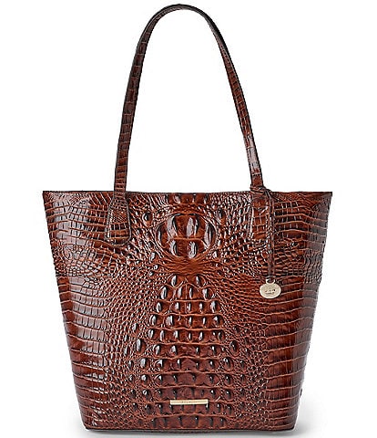 BRAHMIN Melbourne Collection Laurel Tote Bag