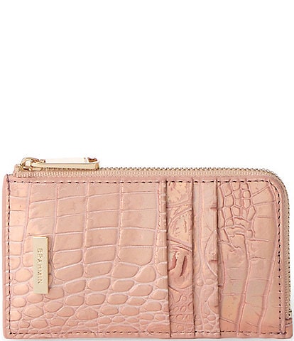 Brahmin Skyler Tan deals Copa Cabana Wallet