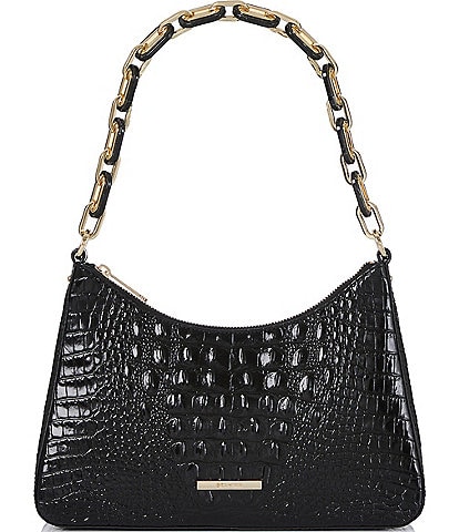 BRAHMIN Melbourne Collection Mod Shayna Shoulder Bag