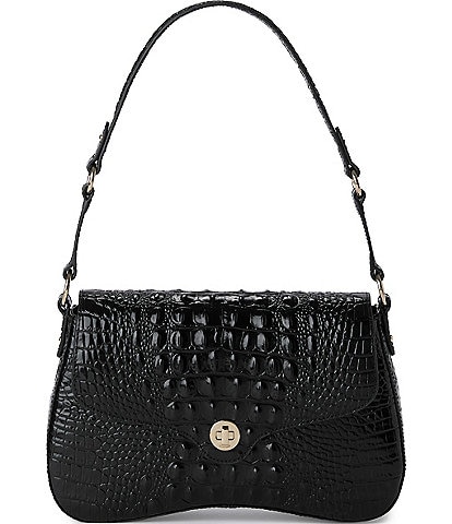 BRAHMIN Melbourne Collection Nerida Shoulder Bag