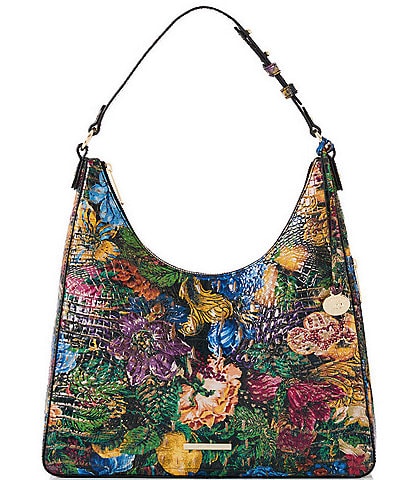 BRAHMIN Melbourne Collection Renaissance Tabitha Shoulder Bag