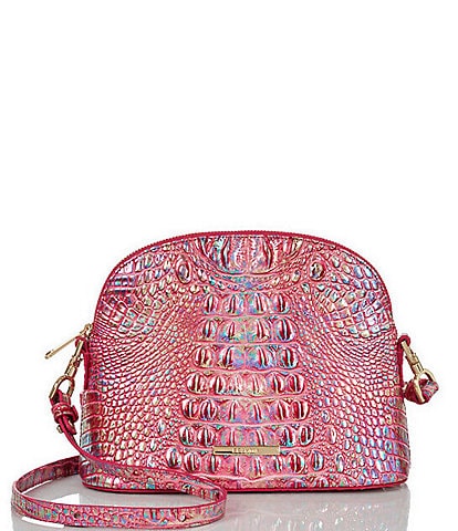 Dillard's - Now available at Dillard's: beautiful BRAHMIN bags in the color  “Fallstruck”! Shop BRAHMIN Here